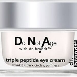 New in Box. Do Not Age dr. brandt Time Defying Cream